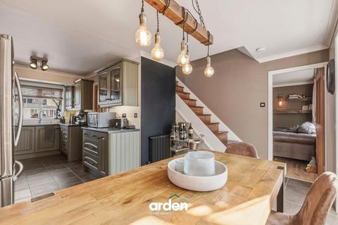 undefined, Home Meadow Lane, Redditch, B98