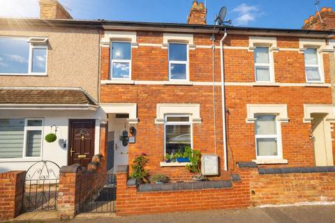 2 bedroom terraced house for sale, Deburgh Street, Swindon SN2