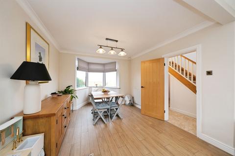 3 bedroom semi-detached house for sale, Weston Road, Aston-On-Trent, Derby
