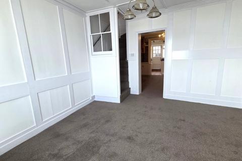 3 bedroom terraced house to rent, Beach Street, Deal, Kent, CT14