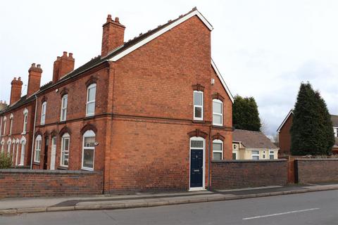 undefined, Lichfield Road, Shelfield