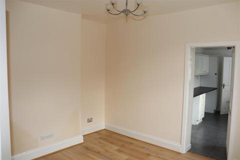 undefined, Lichfield Road, Shelfield