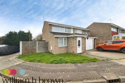 undefined, Vernon Way, BRAINTREE
