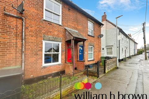 undefined, Church Lane, BRAINTREE