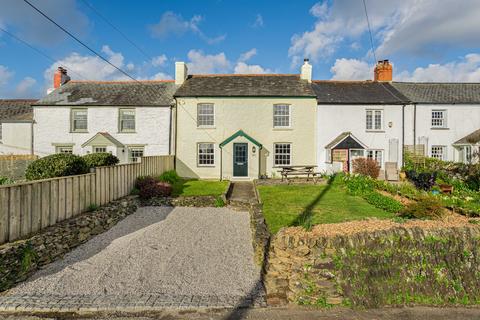 undefined, 5 The Row, Veryan Green, Cornwall, TR2