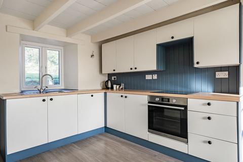 undefined, 5 The Row, Veryan Green, Cornwall, TR2