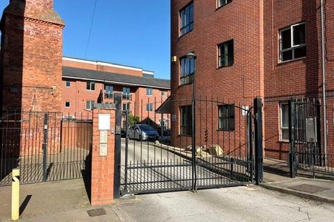 undefined, Gamble Street, Nottingham, Nottinghamshire, NG7