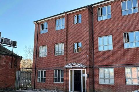 undefined, Gamble Street, Nottingham, Nottinghamshire, NG7
