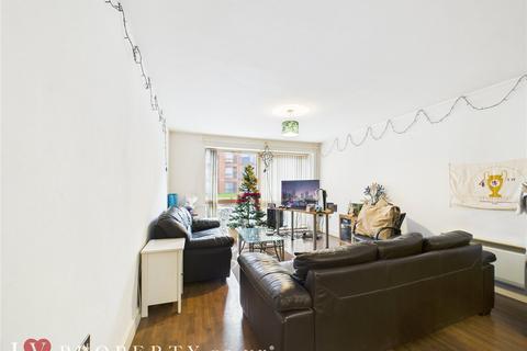 undefined, Sherborne Street, Birmingham, West Midlands, B16