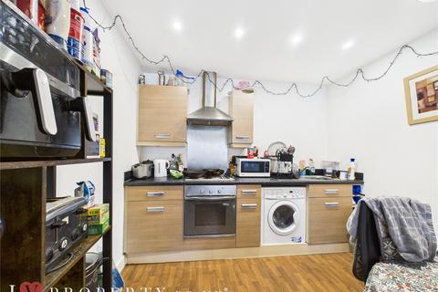 undefined, Sherborne Street, Birmingham, West Midlands, B16