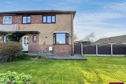 Ffordd Gwilym, Meliden, Denbighshire LL19 8LE