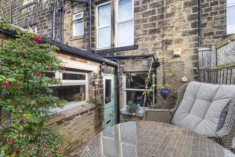 undefined, Tivoli Place, Ilkley LS29