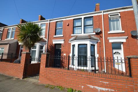 undefined, Victoria Road, Port Talbot SA12