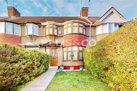 3 bedroom terraced house for sale, Park View, Wembley, HA9