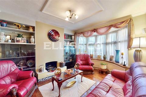 3 bedroom terraced house for sale, Park View, Wembley, HA9