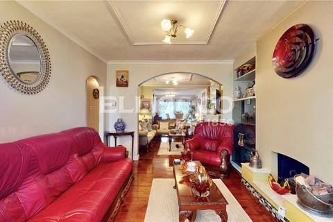 3 bedroom terraced house for sale, Park View, Wembley, HA9