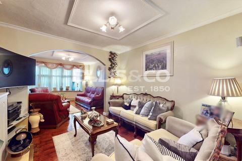 3 bedroom terraced house for sale, Park View, Wembley, HA9