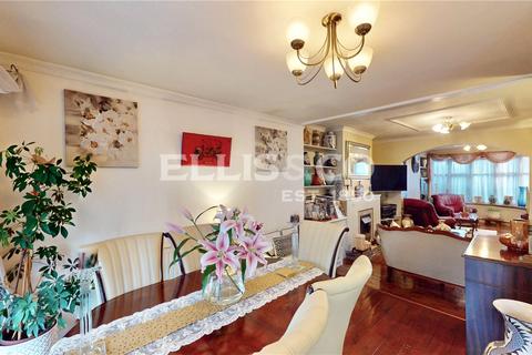 3 bedroom terraced house for sale, Park View, Wembley, HA9