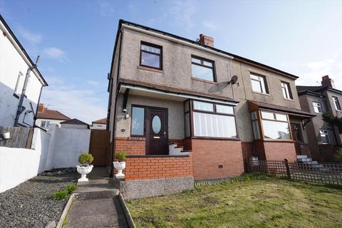 undefined, Victoria Avenue, Barrow In Furness LA14