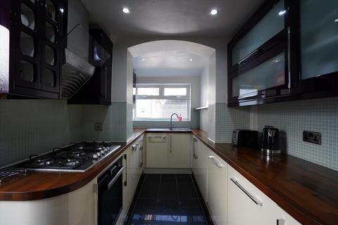 undefined, Victoria Avenue, Barrow In Furness LA14