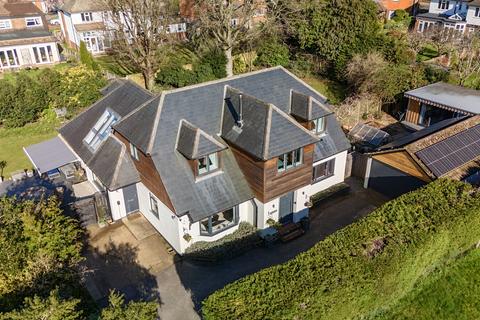 undefined, Somerswey, Shalford, Guildford, Surrey, GU4