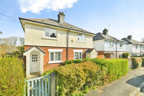 2 bedroom semi-detached house for sale, George Avenue, Plymouth