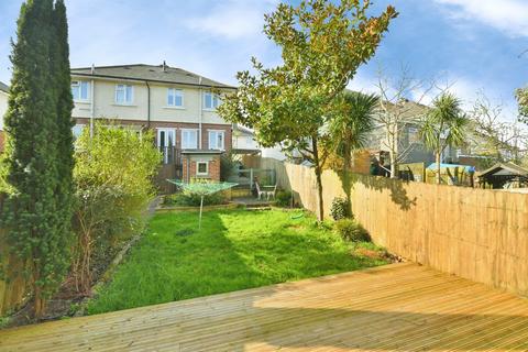 2 bedroom semi-detached house for sale, George Avenue, Plymouth