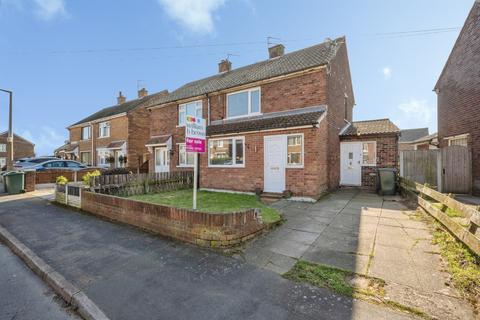 undefined, Lyndhurst Crescent, Edenthorpe, Doncaster