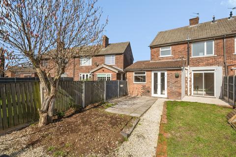 undefined, Lyndhurst Crescent, Edenthorpe, Doncaster