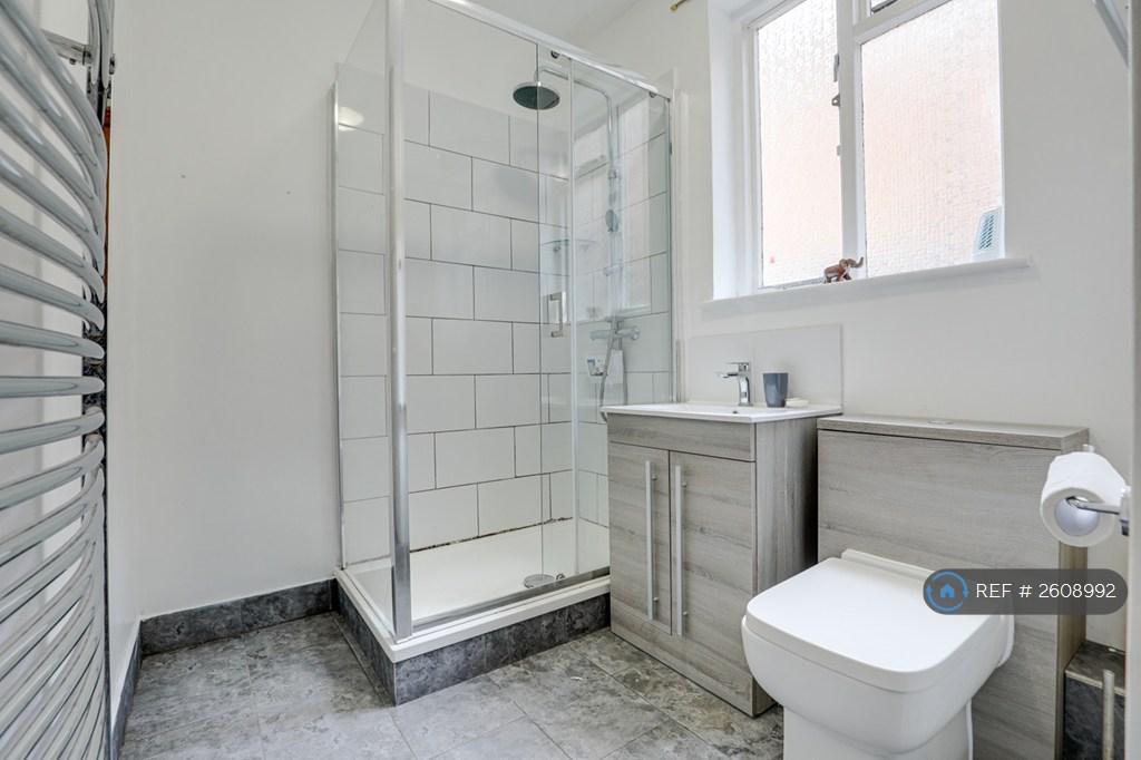Luxurious Bathroom
