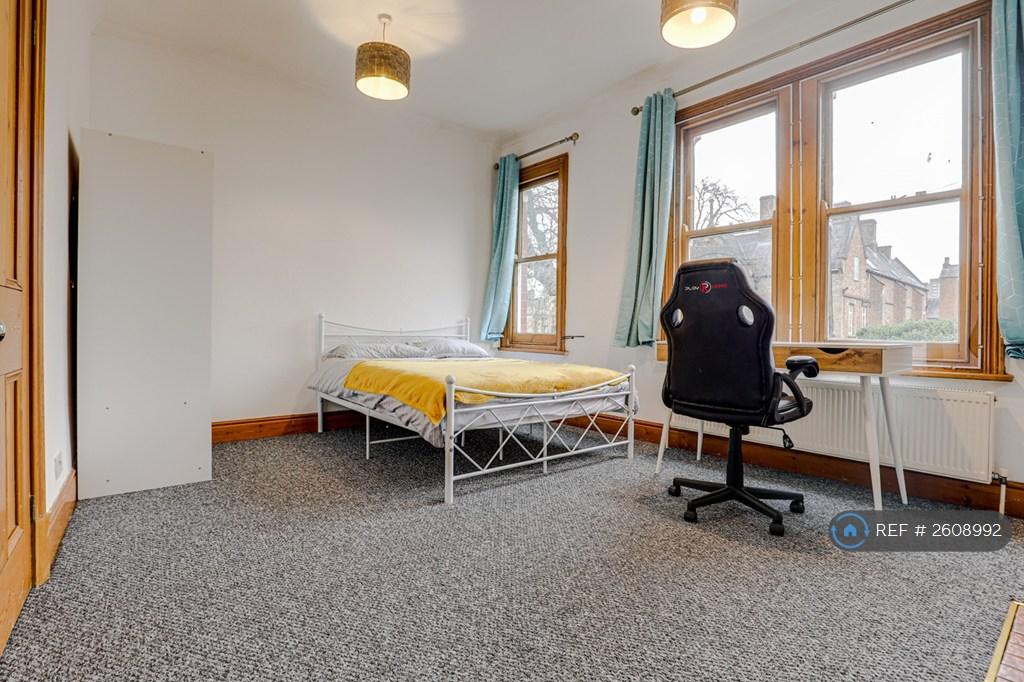 Bedroom 2 - Super Spacious