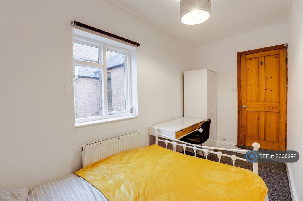 Bedroom 4