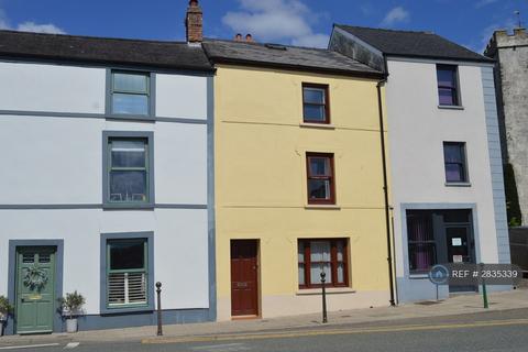 undefined, Spilman Street, Carmarthen, SA31