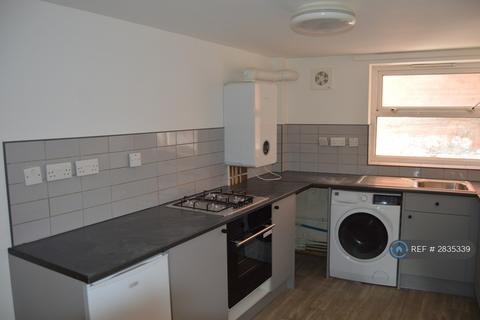 undefined, Spilman Street, Carmarthen, SA31