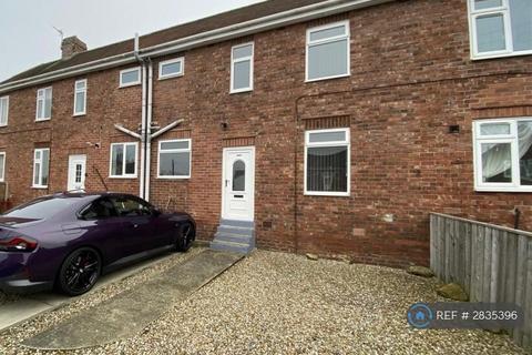 undefined, Primrose Gardens, Ouston, Chester Le Street, DH2
