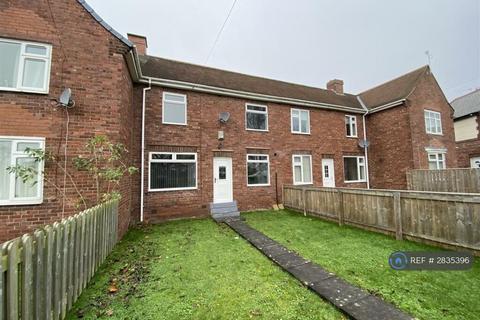 undefined, Primrose Gardens, Ouston, Chester Le Street, DH2