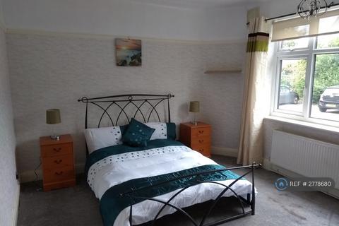 1 bedroom flat to rent, Sussex Avenue, Manchester, M20