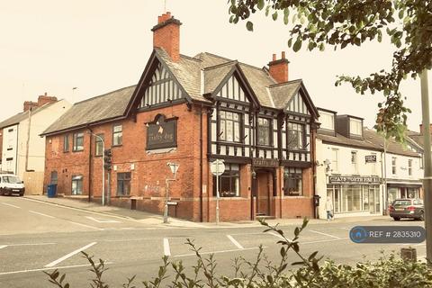 undefined, Chatsworth Road, Chesterfield, S40