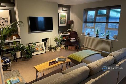 undefined, Loughton Way, Buckhurst Hill, IG9