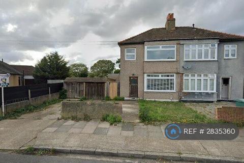 undefined, Devonshire Road, Hornchurch, RM12