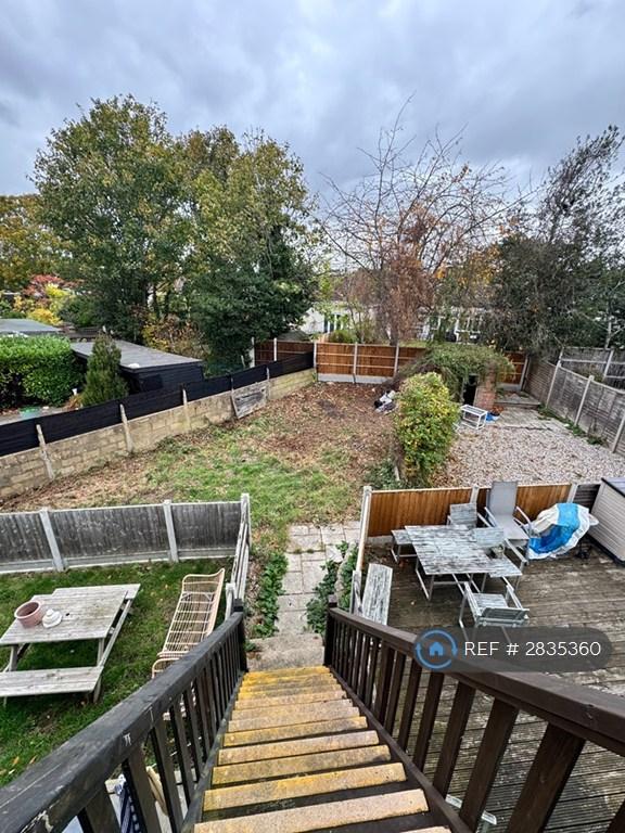 Private Garden