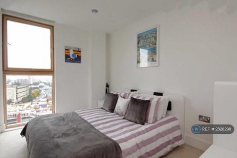 undefined, Streamlight Tower, London, E14