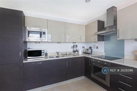undefined, Streamlight Tower, London, E14