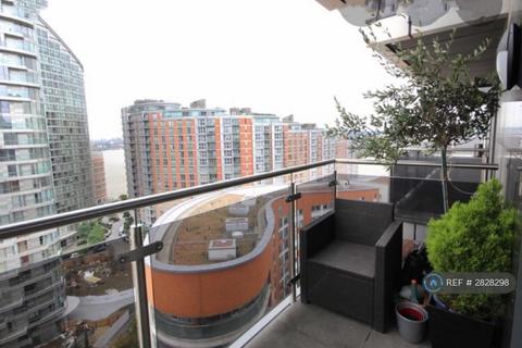 undefined, Streamlight Tower, London, E14