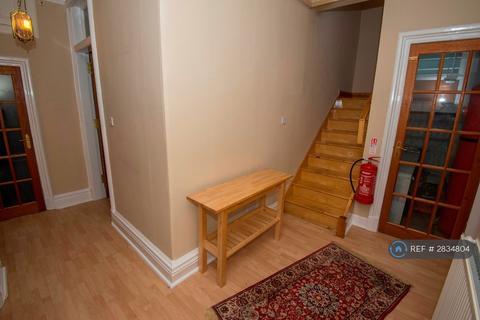 undefined, East New Town, Edinburgh, EH7