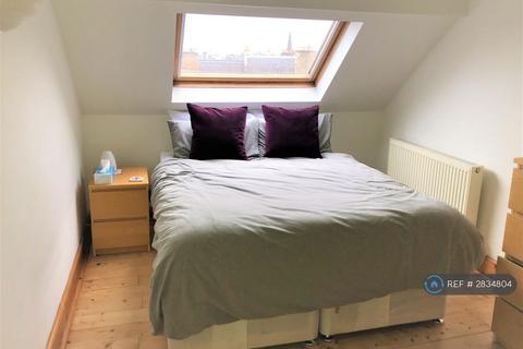 undefined, East New Town, Edinburgh, EH7
