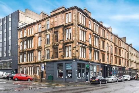 undefined, Argyle Street, Glasgow, G3