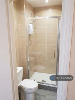 undefined, Argyle Street, Glasgow, G3