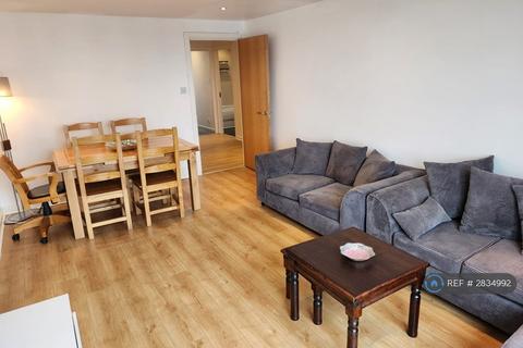 undefined, Stobcross Street, Glasgow, G3