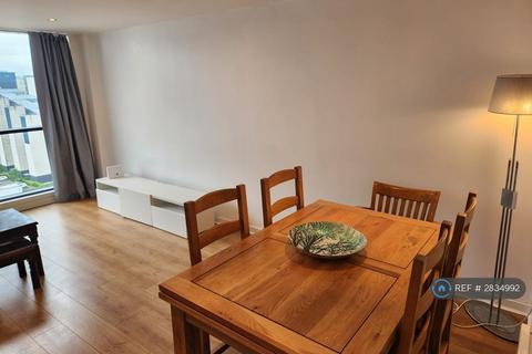 undefined, Stobcross Street, Glasgow, G3